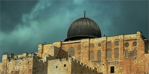 مسجد الاقصی
